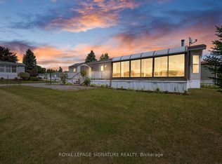 49 Sunrise Cir, Bradford West Gwillimbury, ON L3Z 3W9