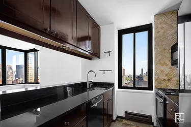 Rented by Compass
