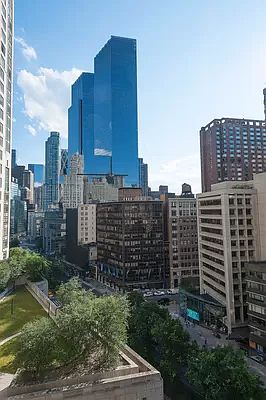2nd image of 30 W 63rd St APT 15F