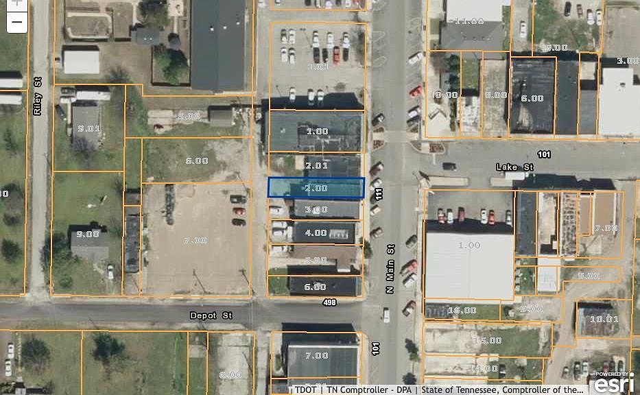 2nd image of 111 Main St