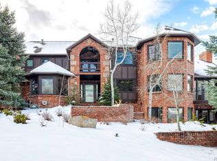 8362 Greenwood Dr, Niwot, CO 80503