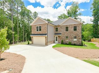 3604 Pineview Cir, Duluth, GA 30096