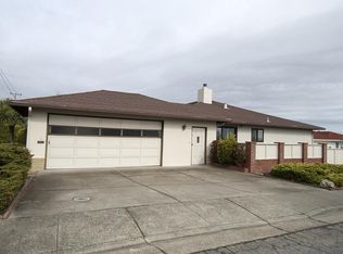 3281 Crestmoor Dr, San Bruno, CA 94066