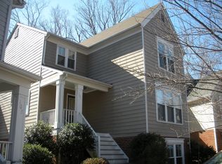 107 Amherst Cmn, Charlottesville, VA 22903