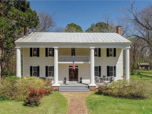140 Barnes Ln, Eutaw, AL 35462