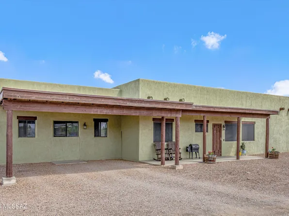 7414 E Glacier Park Ct, Sahuarita, AZ 85629