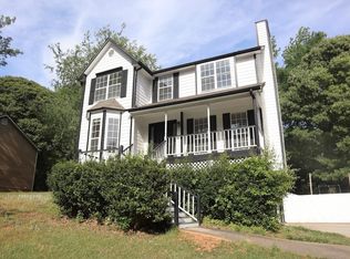 20 Olde Mill Pte, Hiram, GA 30141