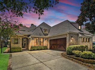 35 Columbia Crest Pl, Spring, TX 77382