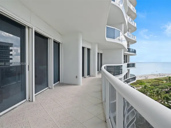 9601 Collins Ave APT 908, Bal Harbour, FL 33154
