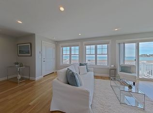 1089 Winthrop Ave #A, Revere, MA 02151