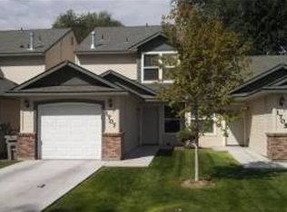 1707 Checola St, Nampa, ID 83686