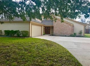 11614 Sagelink Dr, Houston, TX 77089