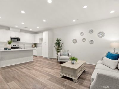 8421 Forest Park St, Chino, CA, 91708