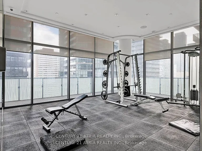 50 Charles St E #4906 — Photo 37