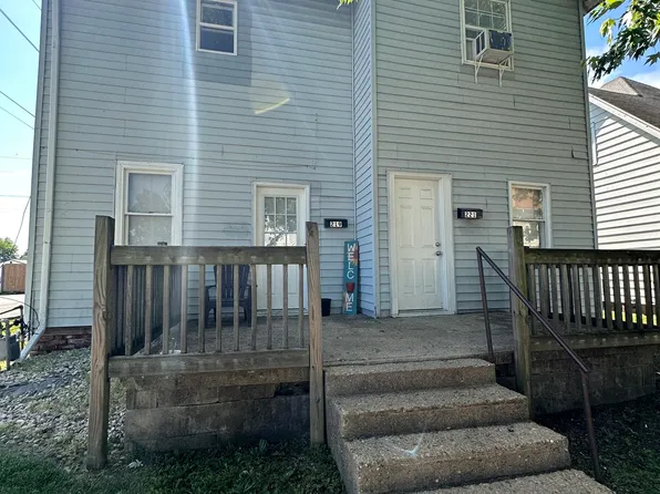 219-221 N Harrison St, Rushville, IN 46173
