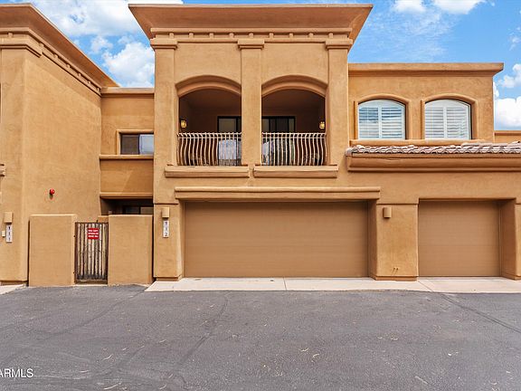 4th image of 7199 E RIDGEVIEW Place #112