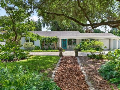 633 BUCKMINSTER CIRCLE, Orlando, FL, 32803