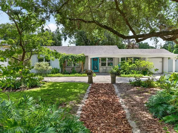 633 Buckminster Cir, Orlando, FL 32803