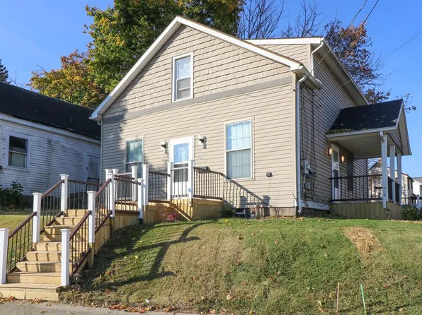 244 S Diamond St, Mansfield, OH 44902