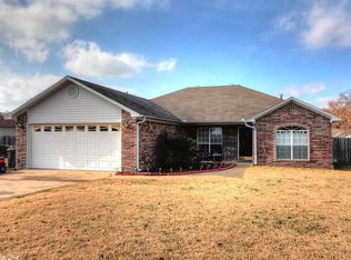 14 Ashwood, Cabot, AR 72023