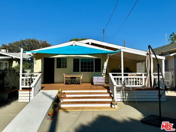 229 Newland St, Los Angeles, CA 90042