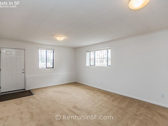 3rd image of 150 Sutro Heights Ave APT 6