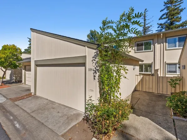1094 Norfolk Dr, San Jose, CA 95129