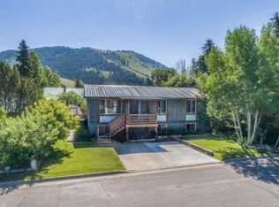 30 Stormy Cir, Jackson, WY 83001