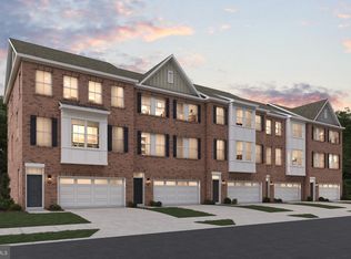 12128 Running Bull Way, Laurel, MD 20708