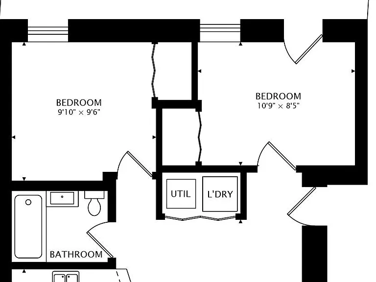 3007 N Clifton Ave #302 — Photo 13