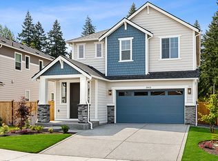 20432 97th Ave E, Graham, WA 98338