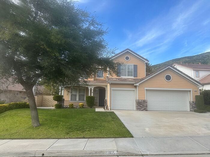 1st image of 28105 Canyon Crest Dr
