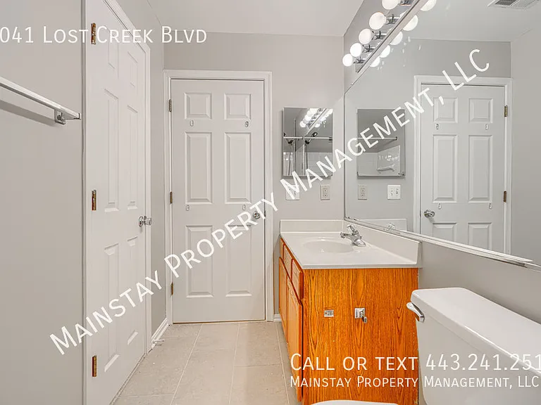 3041 Lost Creek Blvd — Photo 23