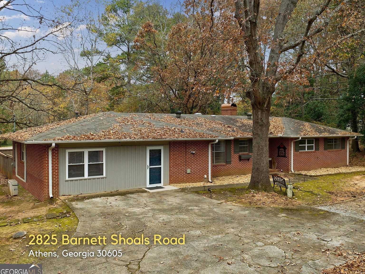 2825 Shoals Rd, Athens, GA 30605 Zillow
