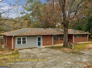 2825 Barnett Shoals Rd, Athens, GA 30605