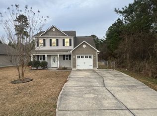 1260 Pickett Rd, Jacksonville, NC 28540