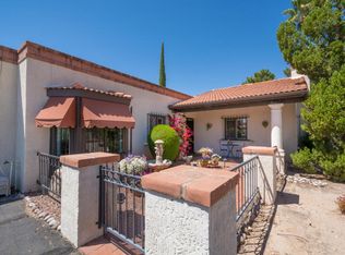 852 W Safari Dr, Tucson, AZ 85704