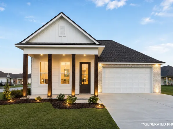 202 Couch, Thibodaux, LA 70301