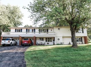 668 Tipton St, Sullivan, MO 63080