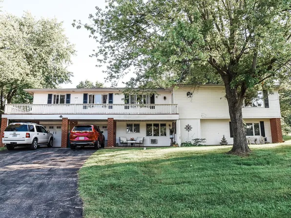 668 Tipton St, Sullivan, MO 63080