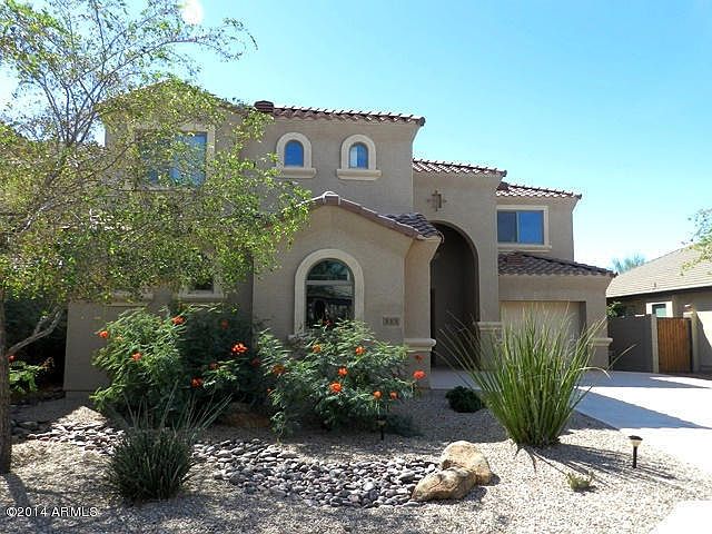 1st image of 113 W Pasture Canyon Dr