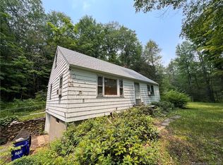1 Millbrook Rd, Colebrook, CT 06021
