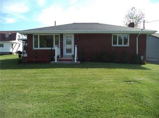 803 Fayette Ave, Belle Vernon, PA