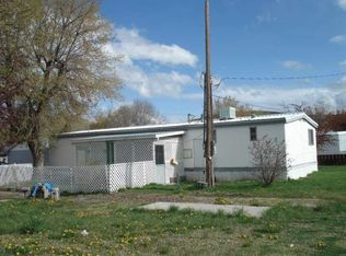 2388 Oak St, Baker City, OR 97814