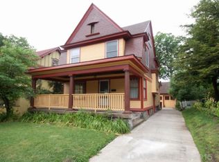 345 Auburn Ave SE, Grand Rapids, MI 49506