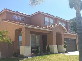 3366 Avocado Vista Ln, Fallbrook, CA 92028