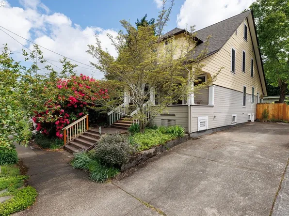 6444 N Omaha Ave, Portland, OR 97217