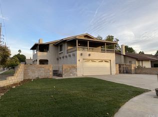 1252 Prado St, Redlands, CA 92374