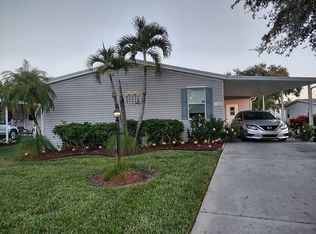 2531 Erin Way, Sebastian, FL 32958
