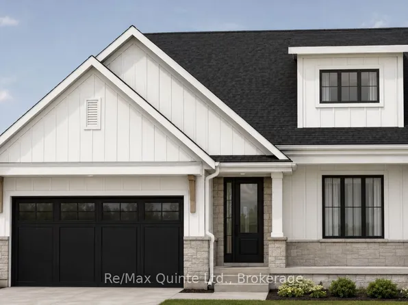 16 Deerview Dr, Quinte West, ON K8V 0L8